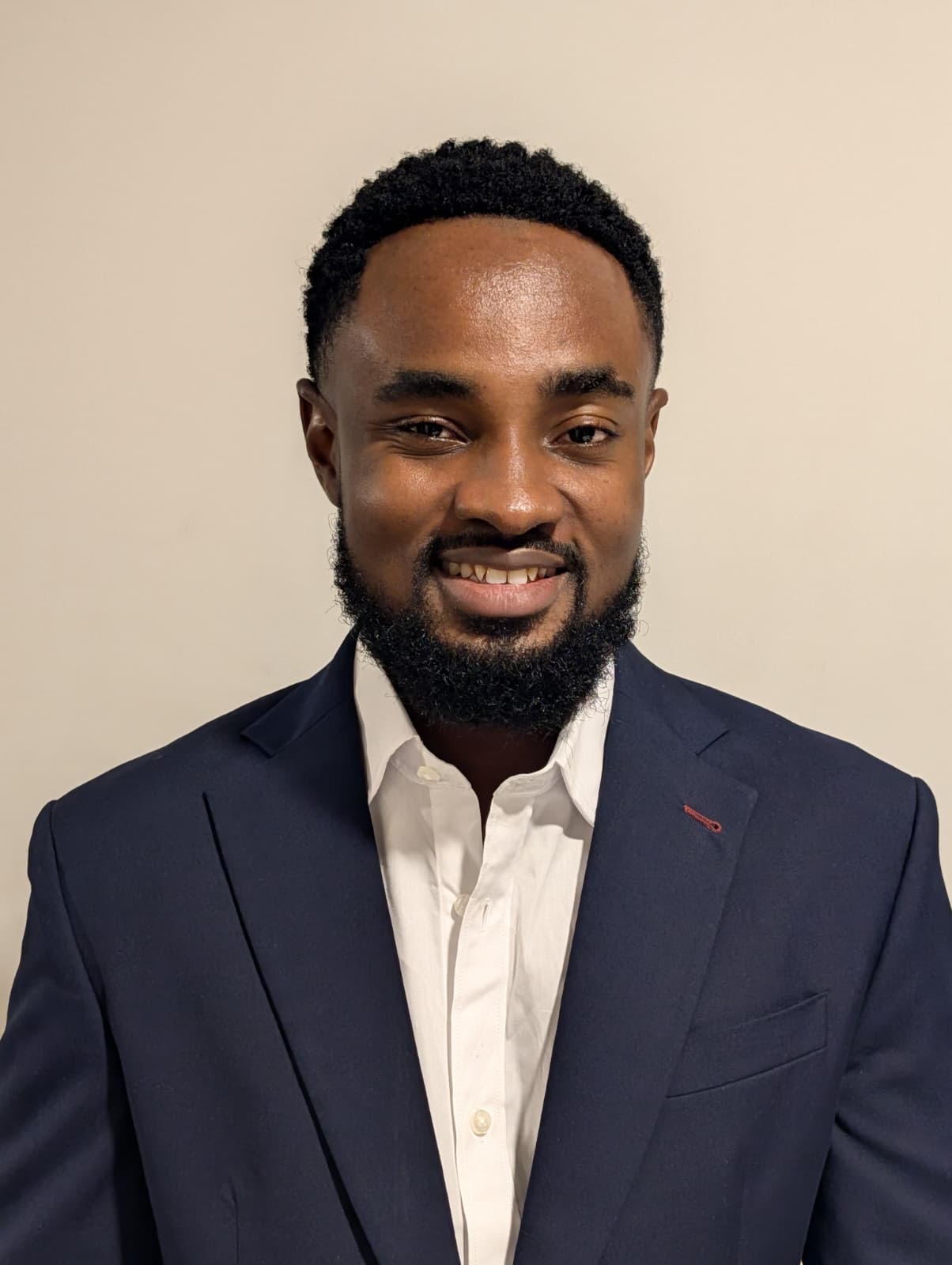 Kwabena Okyere Boakye